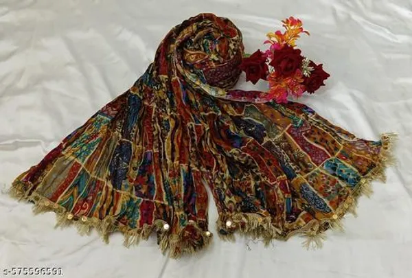 Multicolor_Premium_Cotton_Dupatta_For_Women