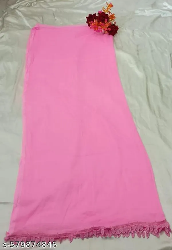 Pink_Premium_Chiffon_Dupatta_For_Women