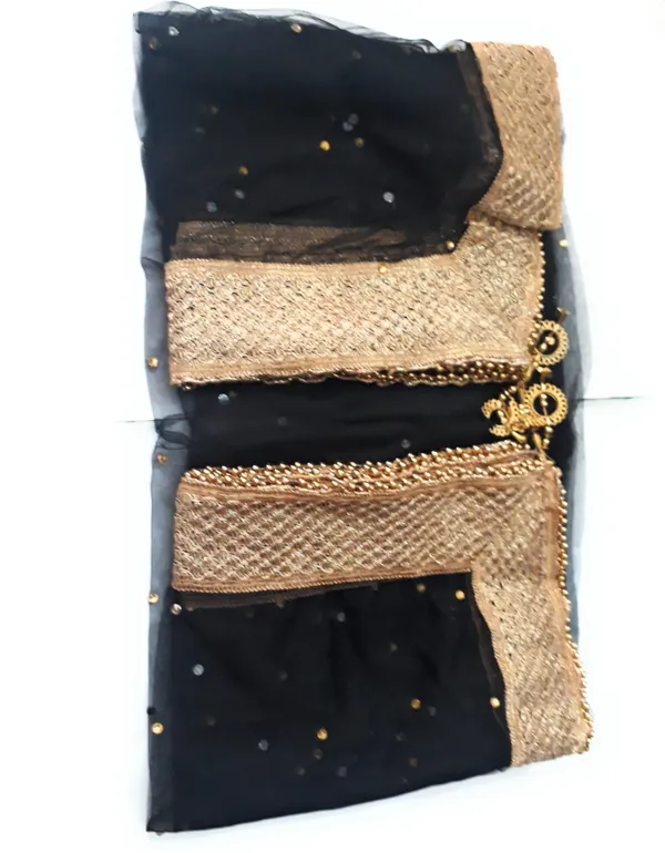 Black_Premium_Jain_Matching_Center_Net_Embellished_For_Women