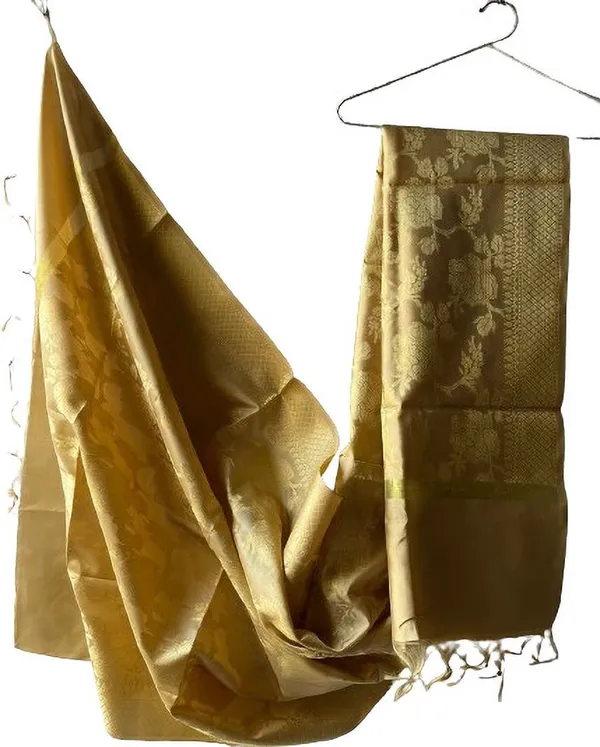 Gold_Premium_Silk_Blend_For_Women
