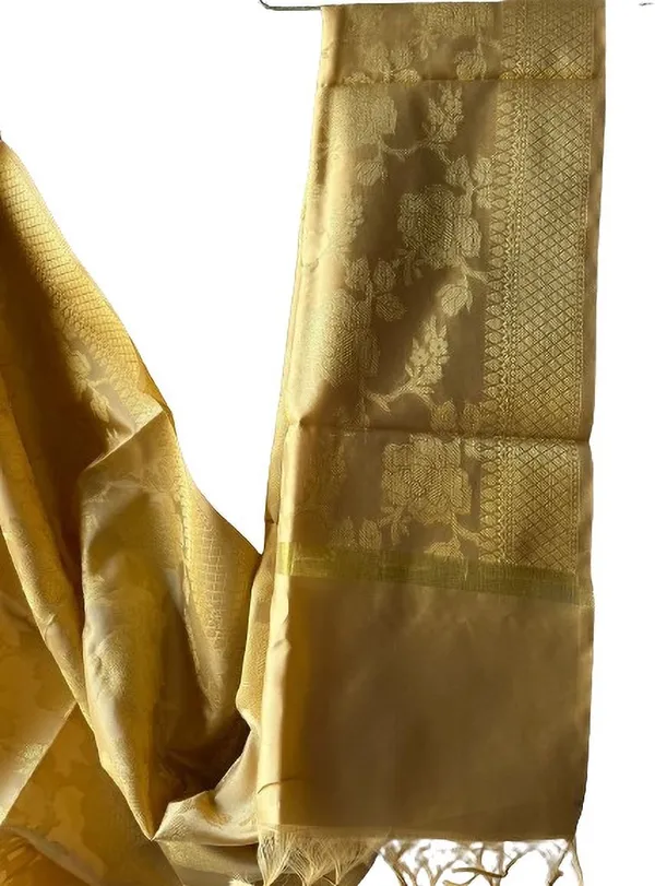 Gold_Premium_Silk_Blend_For_Women