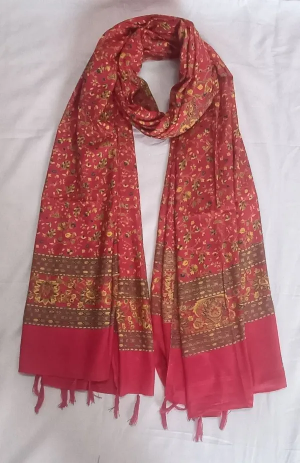 Pink_Premium_Cotton_Blend_Printed_For_Women