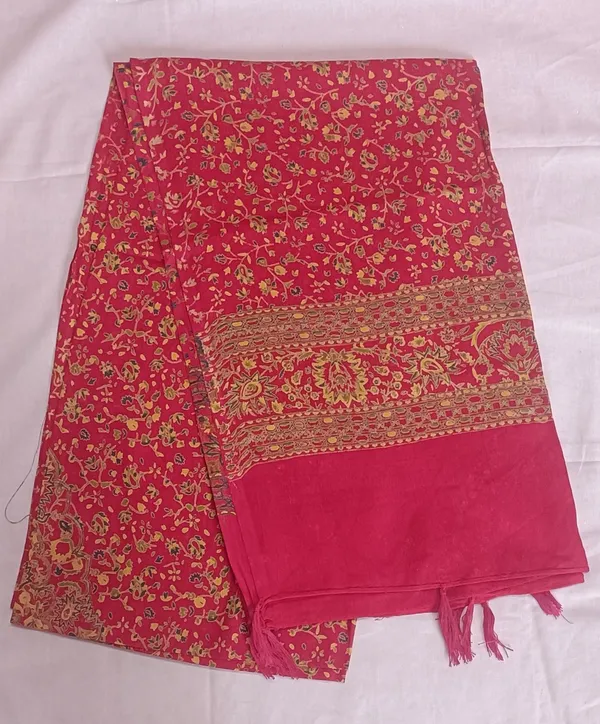 Pink_Premium_Cotton_Blend_Printed_For_Women