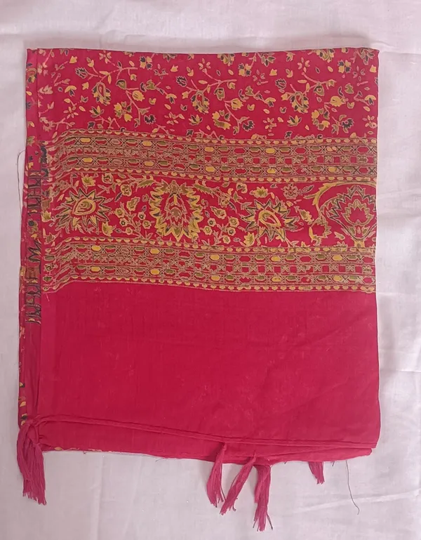 Pink_Premium_Cotton_Blend_Printed_For_Women