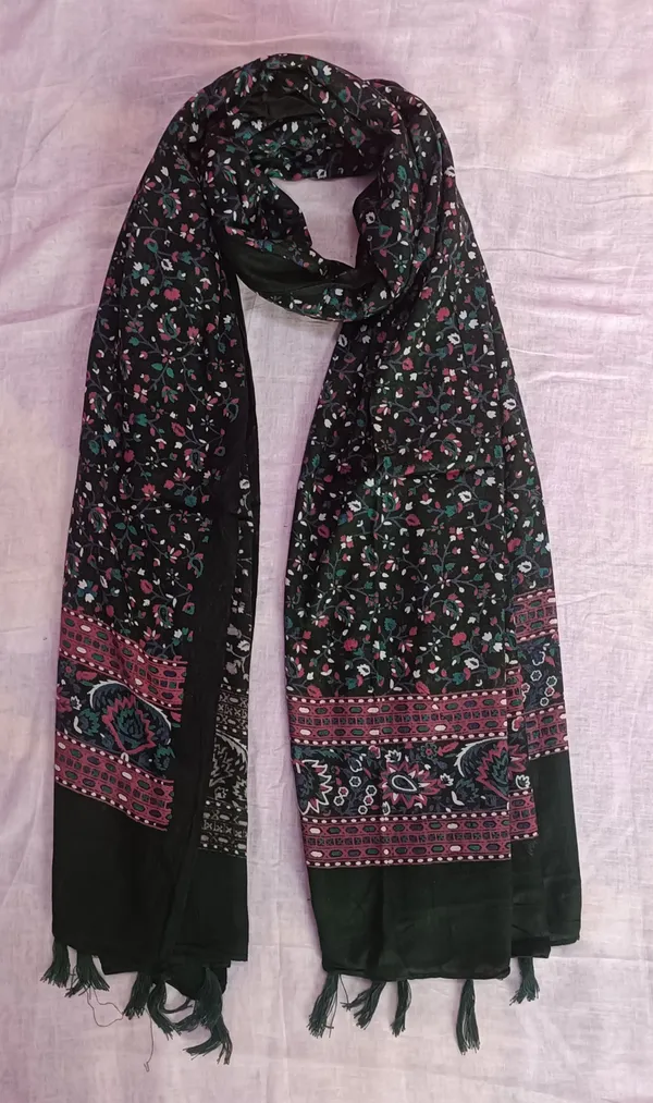 Dark_Green_Premium_Cotton_Printed_For_Women