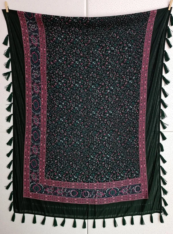 Dark_Green_Premium_Cotton_Printed_For_Women