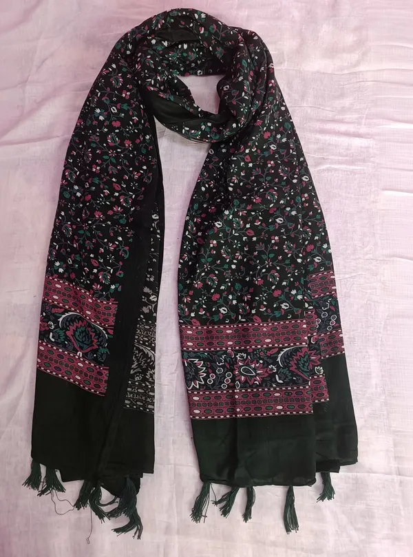 Dark_Green_Premium_Cotton_Printed_For_Women