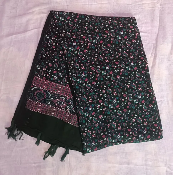 Dark_Green_Premium_Cotton_Printed_For_Women
