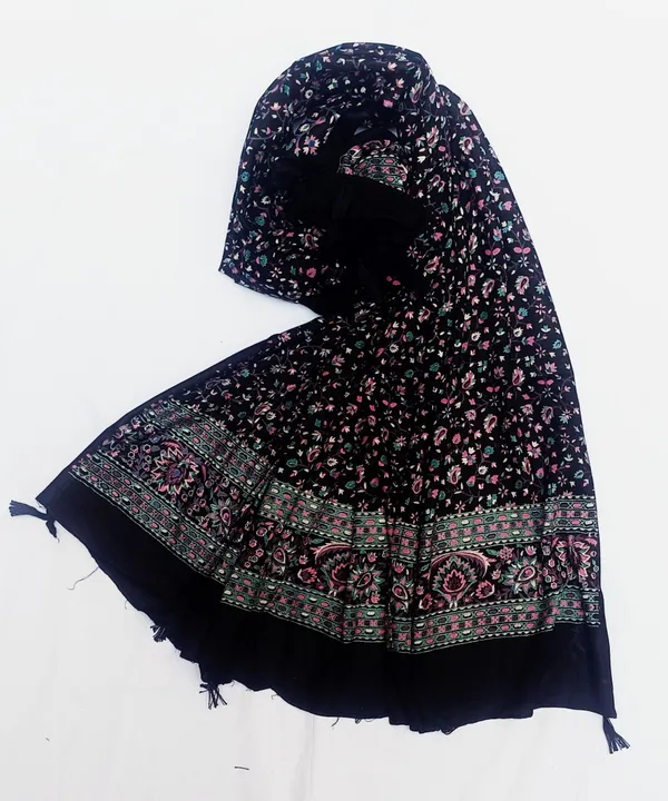 Multicolor_Premium_Cotton_Blend_Printed_For_Women