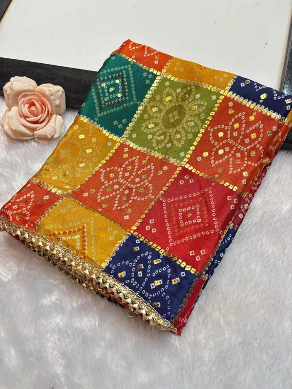 Multicolor_Premium_Art_Silk_Printed_For_Women