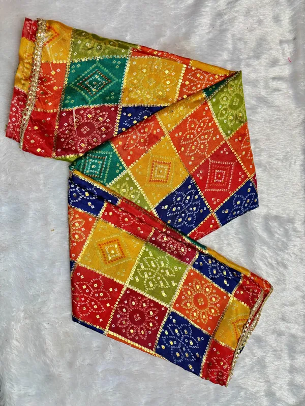 Multicolor_Premium_Art_Silk_Printed_For_Women