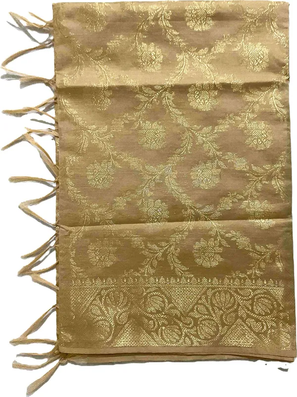 Gold_Premium_Euphoria_Pure_Silk_For_Women