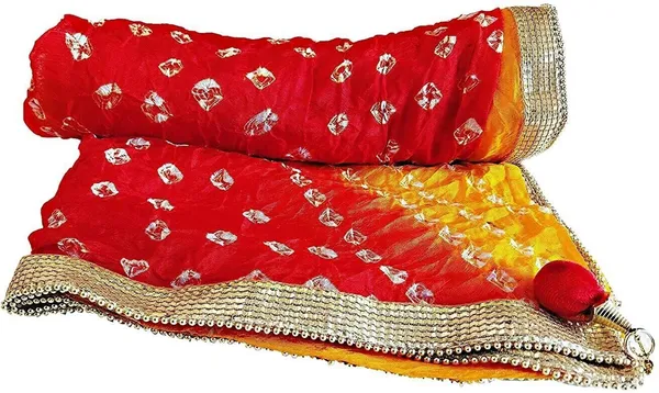 Multicolor_Premium_Houseofcommon_Silk_Blend_Self_Design_For_Women