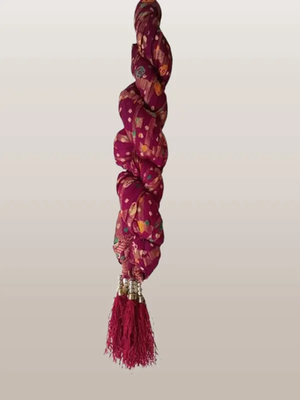Maroon_Premium_Cotton_Dupatta_For_Women