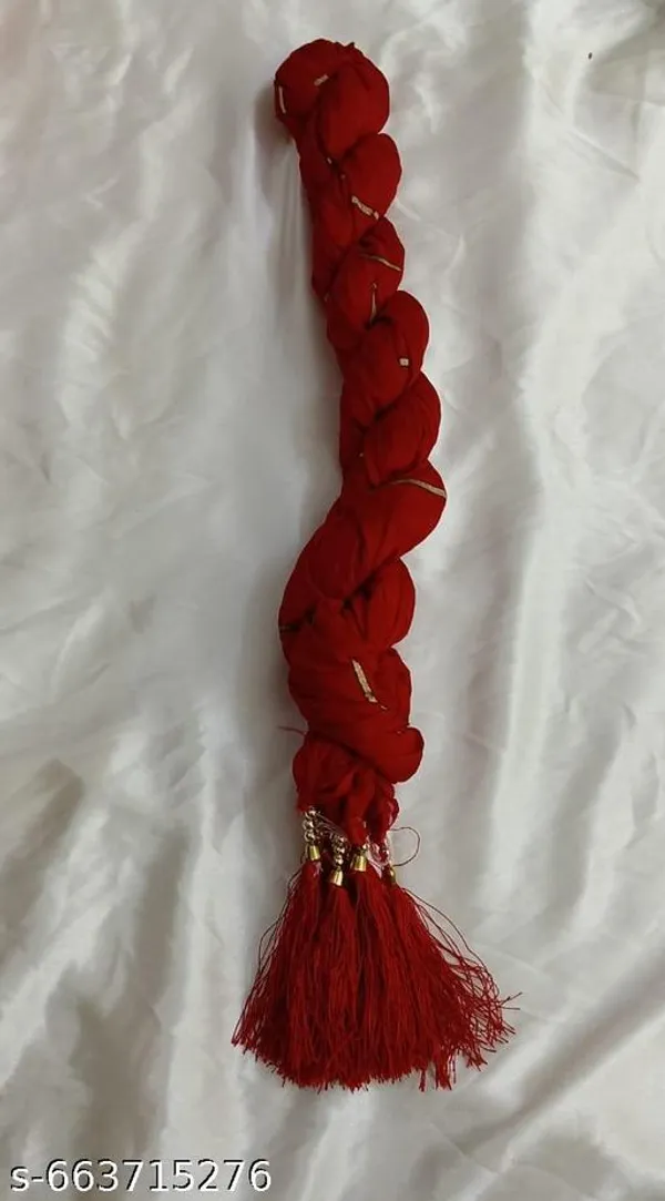 Red_Premium_Cotton_Dupatta_For_Women