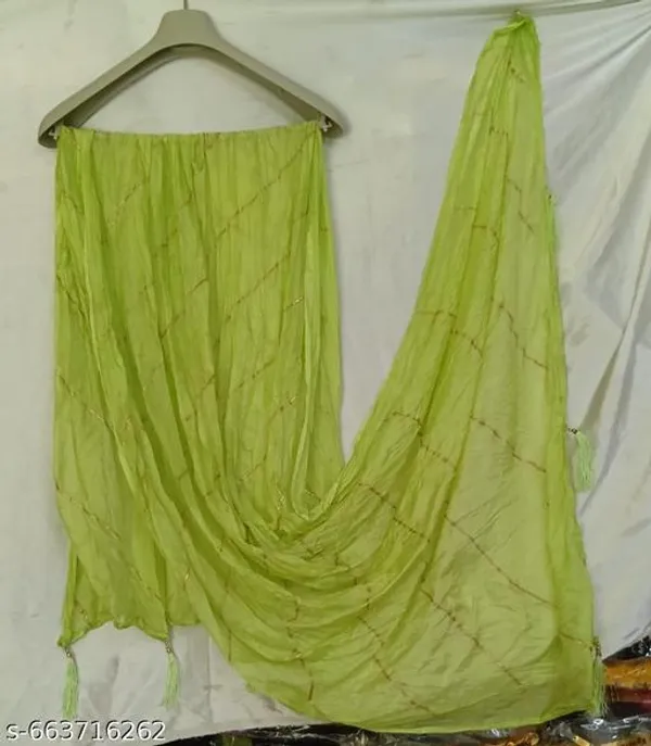 Green_Premium_Cotton_Dupatta_For_Women