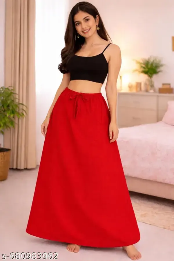 Red_Premium_Cotton_Petticoat__For_Women