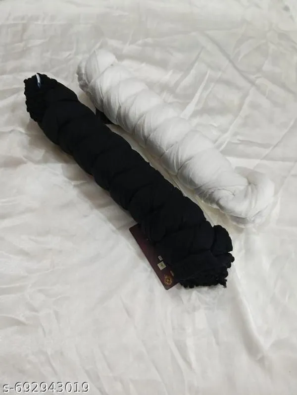 Black_And_White_Premium_Cotton_Dupatta_For_Women_Pack_Of_2