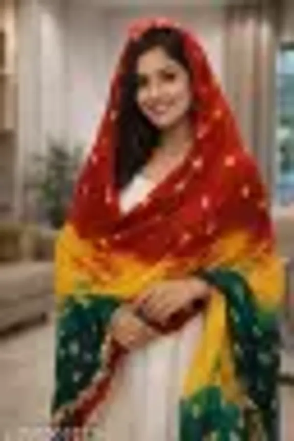 Multicolor_Premium_Chiffon_Dupatta_For_Women