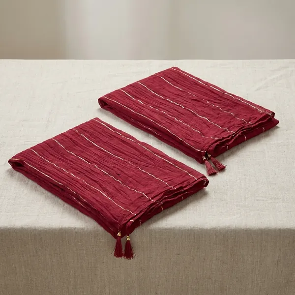 Maroon_Premium_Cotton_Dupatta_For_Women