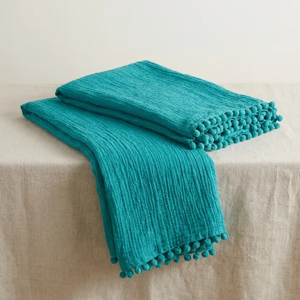 Sea_Green_Premium_Chiffon_Dupatta_For_Women