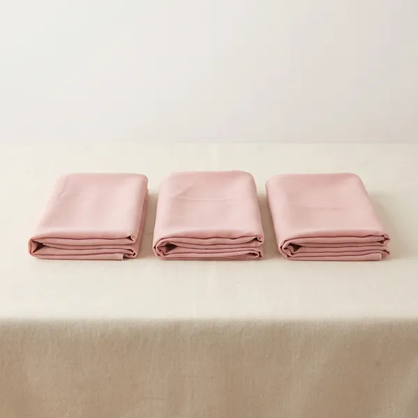 Pink_Premium_Georgette_Scarf_For_Women