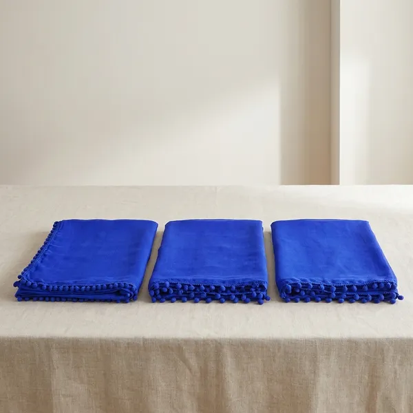 Blue_Premium_Chiffon_Dupatta_For_Women