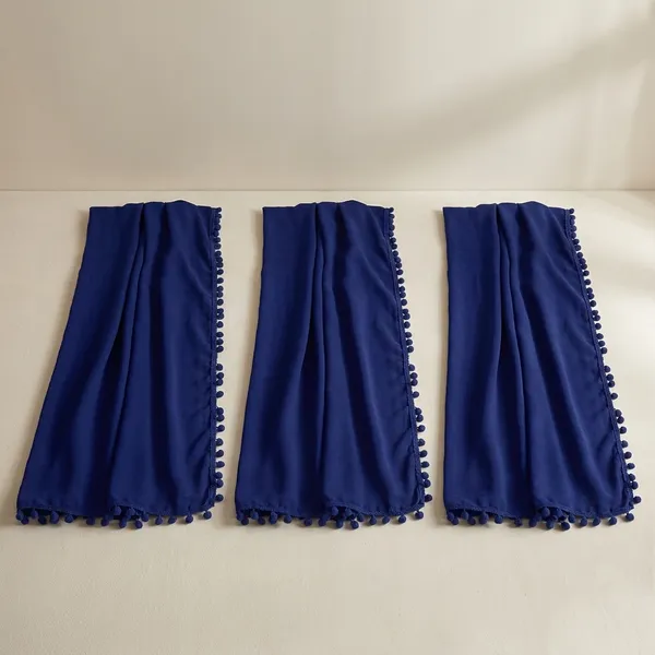 Blue_Premium_Chiffon_Dupatta_For_Women