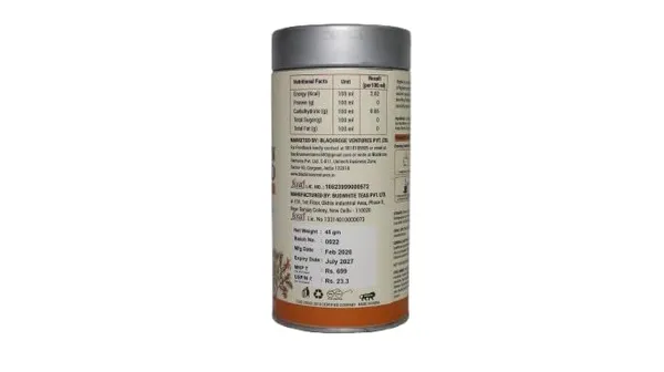 Hygeia_Dandelion_Root_Herbal_Tea_Liver_Support_30_Tea_Bags_And_Hygeia_Sea_Buckthorn_Herbal_Tea_Skin_Glow_Infusion_30_Tea_Bags_Combo