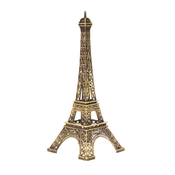 Golden_Metal_Figurine_For_Home_Decor