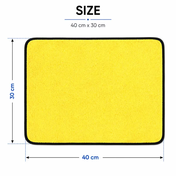 Multicolor_Microfiber_Cleaning_Cloth_400_GSM_(Pack_Of_6)