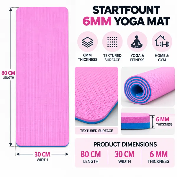 Start_Fount_Pink_&_Blue_TPE_Yoga_Mat_6mm_for_Yoga,_Exercise,_Fitness_&_Pilates