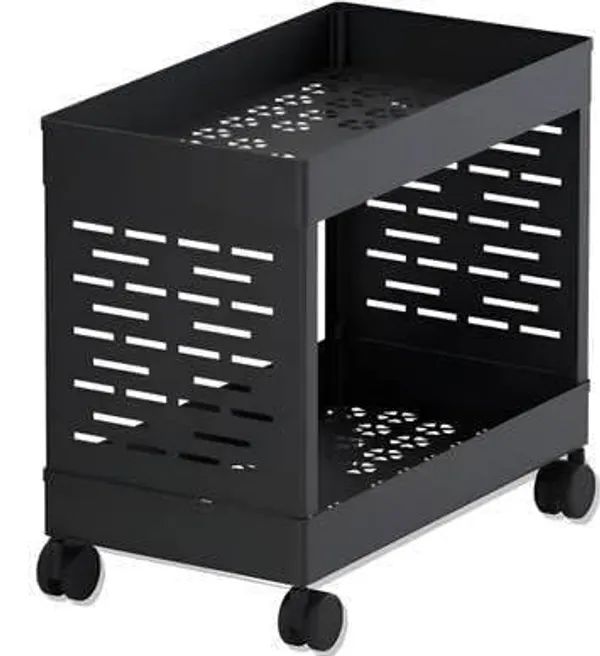 Black_Multipurpose_Fruits_And_Vegetable_Stand/Kitchen_Trolley_With_Wheels_|_Space-Saving_Onion_Potato_Rack_For_Kitchen_Storage