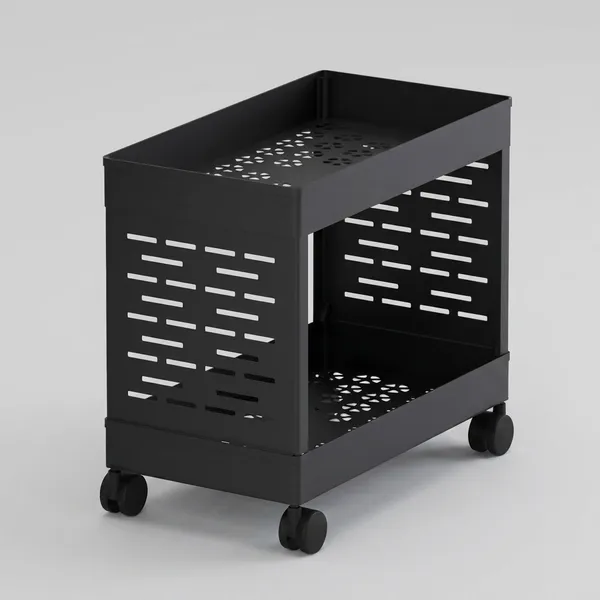 Black_Multipurpose_Fruits_And_Vegetable_Stand/Kitchen_Trolley_With_Wheels_|_Space-Saving_Onion_Potato_Rack_For_Kitchen_Storage