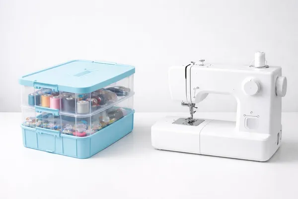 Sky_Storage_Box_Clear_Stack_And_Carry_Box,_Portable_Craft_Organizers,_And_Storage_Bin_For_Organizing_Arts_And_Crafts,_Sewing,_Makeup,Supplies_Ideal_Hobby_Organizer
