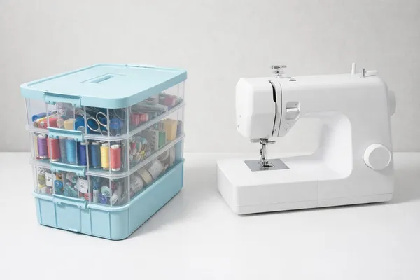 Sky_Storage_Box_Clear_Stack_And_Carry_Box,_Portable_Craft_Organizers,_And_Storage_Bin_For_Organizing_Arts_And_Crafts,_Sewing,_Makeup,Supplies_Ideal_Hobby_Organizer