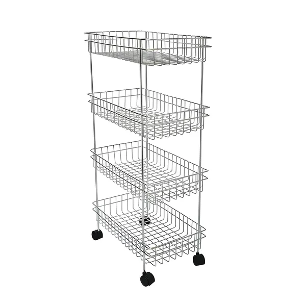 Kitchen_Trolly_Multipurpose_Stainless_Steel_Portable_Storage_Floor_Standing_Or_Tabletop_Rack_Trolley_With_Wheels_For_Kitchen_Storage_(4_Layer_Steel)
