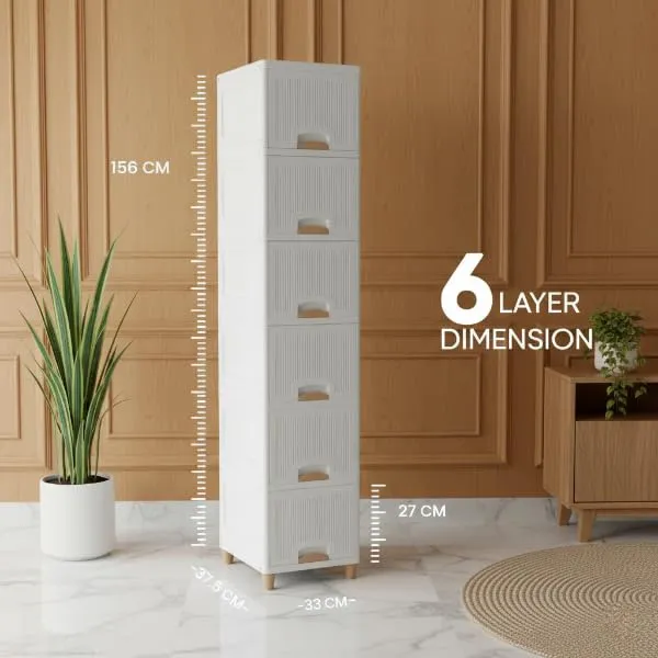 Plastic_Modular_Drawer_Storage_Chest_Of_Drawers_Organizer_Storage_Box,_Large_Stomo_Racks_For_Multipurpose_Anti_Slip_Shoes_Organizers_(White,_6_Layer)