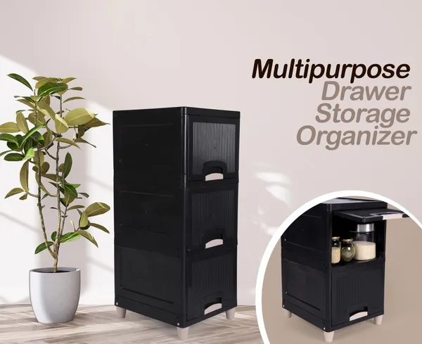 Plastic_Modular_Drawer_Storage_Chest_Of_Drawers_Organizer_Storage_Box,_Large_Stomo_Racks_For_Multipurpose_Anti_Slip_Shoes_Organizers_(Black,_3_Layer)