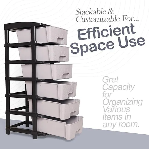 Plastic_Modular_Drawer_Storage_Chest_Of_Drawers_Organizer_Storage_Box,_Large_Stomo_Racks_For_Multipurpose_Anti_Slip_Shoes_Organizers_(Grey,_6_Layer)