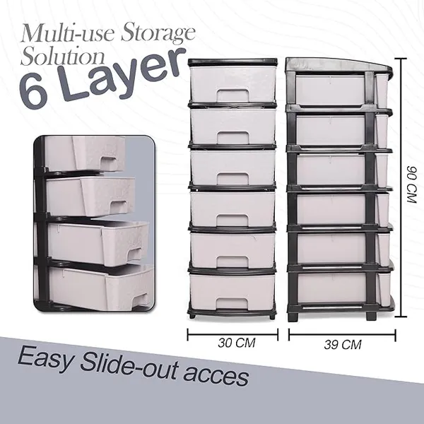 Plastic_Modular_Drawer_Storage_Chest_Of_Drawers_Organizer_Storage_Box,_Large_Stomo_Racks_For_Multipurpose_Anti_Slip_Shoes_Organizers_(Grey,_6_Layer)