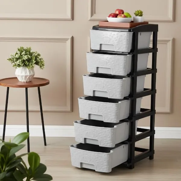 Plastic_Modular_Drawer_Storage_Chest_Of_Drawers_Organizer_Storage_Box,_Large_Stomo_Racks_For_Multipurpose_Anti_Slip_Shoes_Organizers_(Grey,_6_Layer)