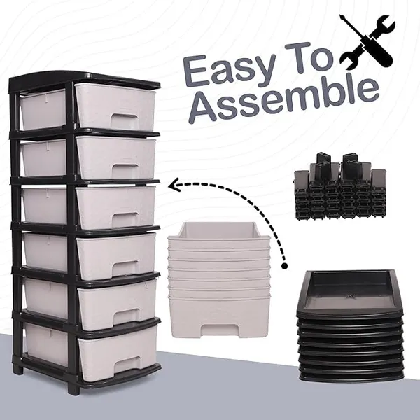 Plastic_Modular_Drawer_Storage_Chest_Of_Drawers_Organizer_Storage_Box,_Large_Stomo_Racks_For_Multipurpose_Anti_Slip_Shoes_Organizers_(Grey,_6_Layer)