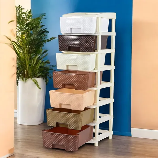Plastic_Modular_Drawer_Storage_Chest_Of_Drawers_Organizer_Storage_Box,_Large_Stomo_Racks_For_Multipurpose_Anti_Slip_Shoes_Organizers_(Coffee_And_Chocolate,_7_Layer)
