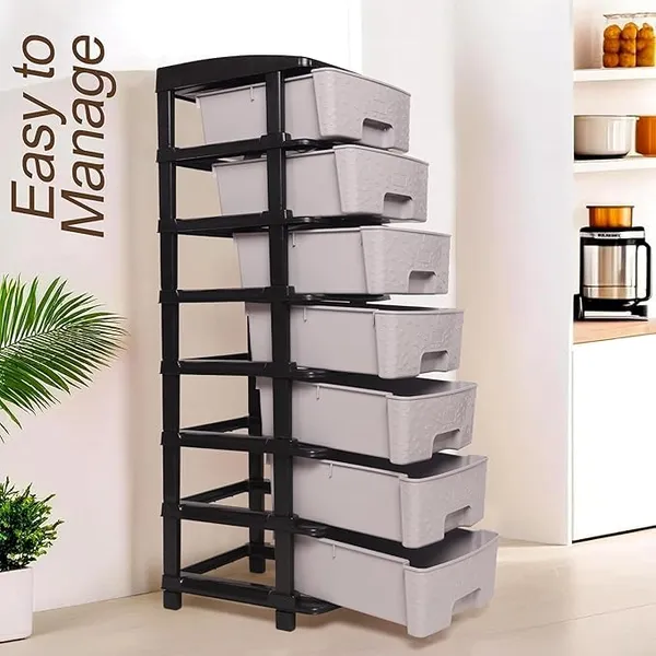 Plastic_Modular_Drawer_Storage_Chest_Of_Drawers_Organizer_Storage_Box,_Large_Stomo_Racks_For_Multipurpose_Anti_Slip_Shoes_Organizers_(Grey,_7_Layer)