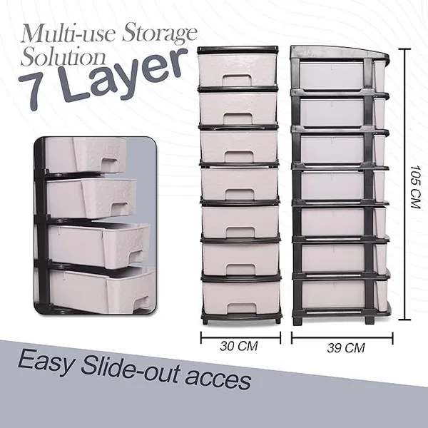 Plastic_Modular_Drawer_Storage_Chest_Of_Drawers_Organizer_Storage_Box,_Large_Stomo_Racks_For_Multipurpose_Anti_Slip_Shoes_Organizers_(Grey,_7_Layer)