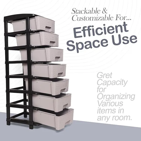 Plastic_Modular_Drawer_Storage_Chest_Of_Drawers_Organizer_Storage_Box,_Large_Stomo_Racks_For_Multipurpose_Anti_Slip_Shoes_Organizers_(Grey,_7_Layer)