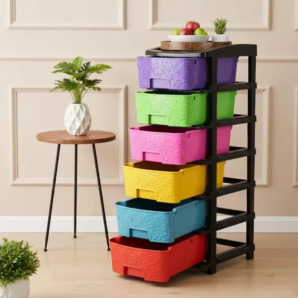 Plastic_Modular_Drawer_Storage_Chest_Of_Drawers_Organizer_Storage_Box,_Large_Stomo_Racks_For_Multipurpose_Anti_Slip_Shoes_Organizers_(Stone_And_Multi,_6_Layer)