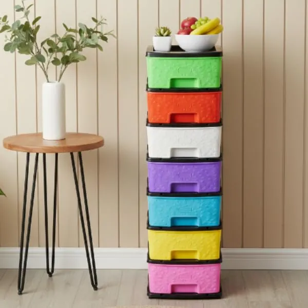 Plastic_Modular_Drawer_Storage_Chest_Of_Drawers_Organizer_Storage_Box,_Large_Stomo_Racks_For_Multipurpose_Anti_Slip_Shoes_Organizers_(Stone_And_Multi,_7_Layer)