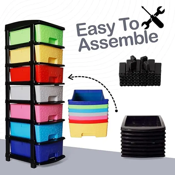 Plastic_Modular_Drawer_Storage_Chest_Of_Drawers_Organizer_Storage_Box,_Large_Stomo_Racks_For_Multipurpose_Anti_Slip_Shoes_Organizers_(Stone_And_Multi,_7_Layer)